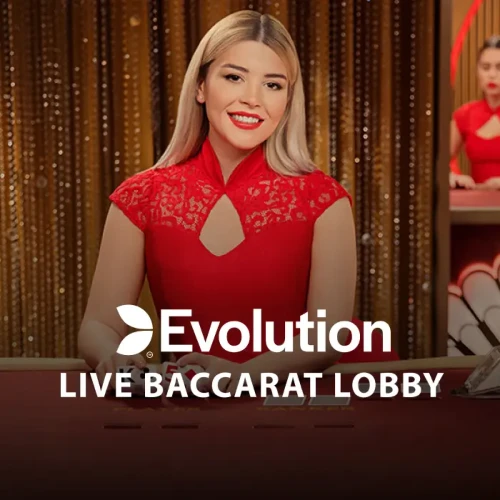 O jogo Baccarat oferece um excelente desempenho no Menace King.