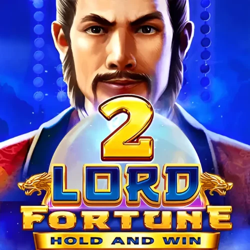 Experimente a slot com temática asiática Lord Fortune 2 no Menace King.