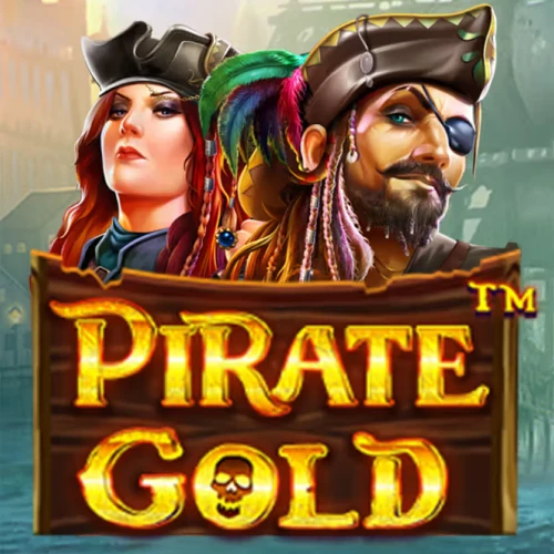 Tente ganhar na slot Pirate Gold no Menace King.