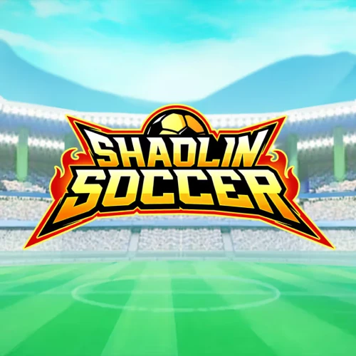 Shaolin Soccer é uma slot com temática desportiva na Menace King.