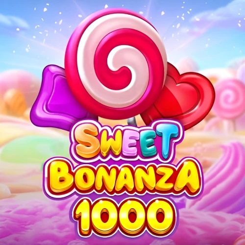 Encontre a slot Sweet Bonanza no Menace King e jogue.